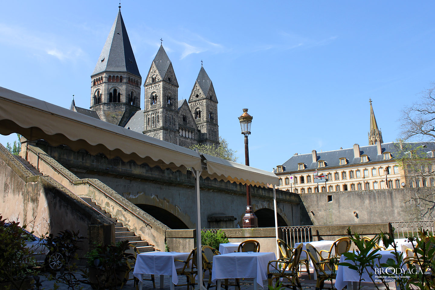Metz